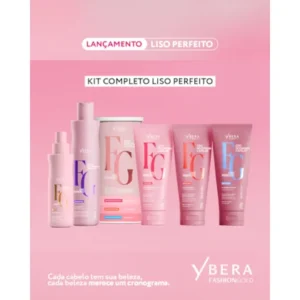 Combo Premium Liso Perfeito – Ybera Fashion Gold
